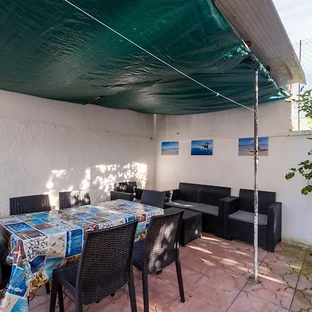 Duna Moresca - 別荘 ポルト・チェザーレオ