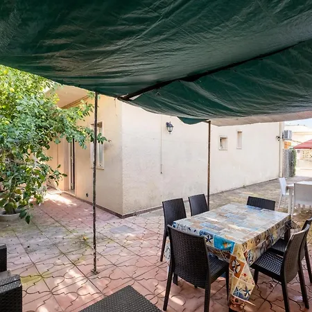 別荘 Duna Moresca - ポルト・チェザーレオ