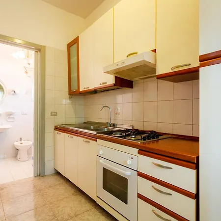 Duna Moresca - Vakantiehuis