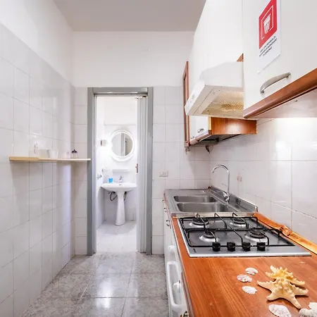 Holiday home Duna Moresca - *
