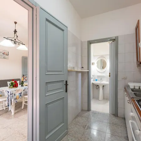 Duna Moresca - Holiday home Porto Cesareo